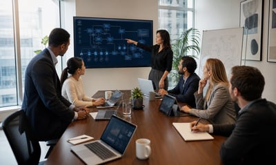 AI Security For Small Businesses: Risks, Controls, And Where To Start