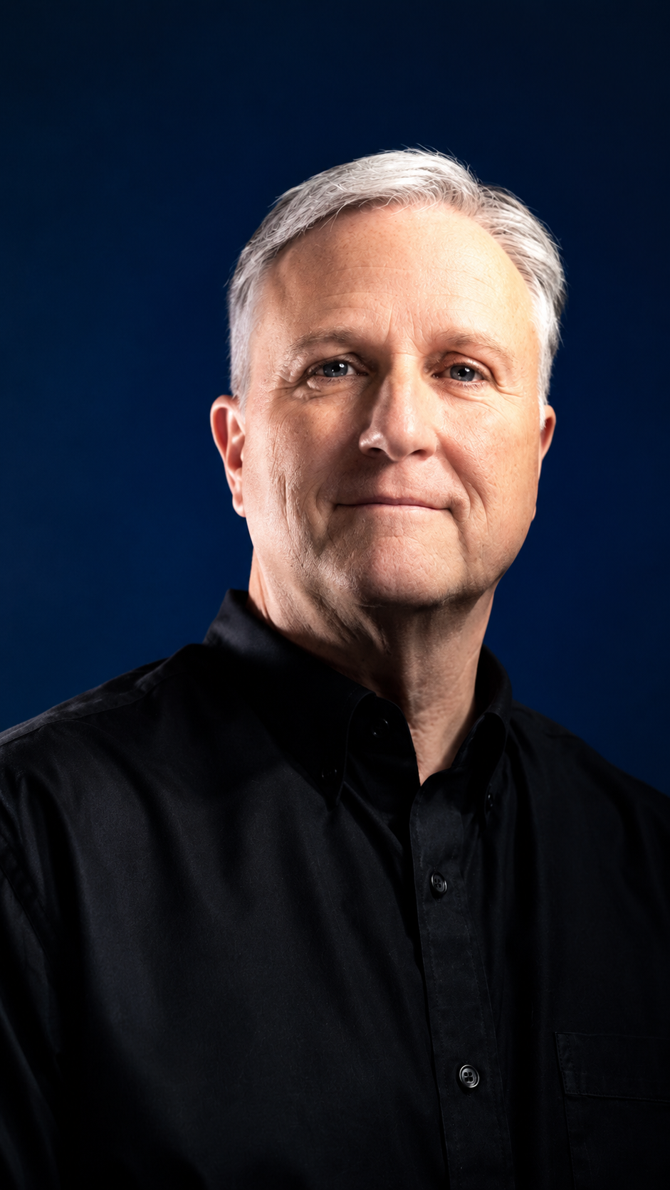 Randy Hall