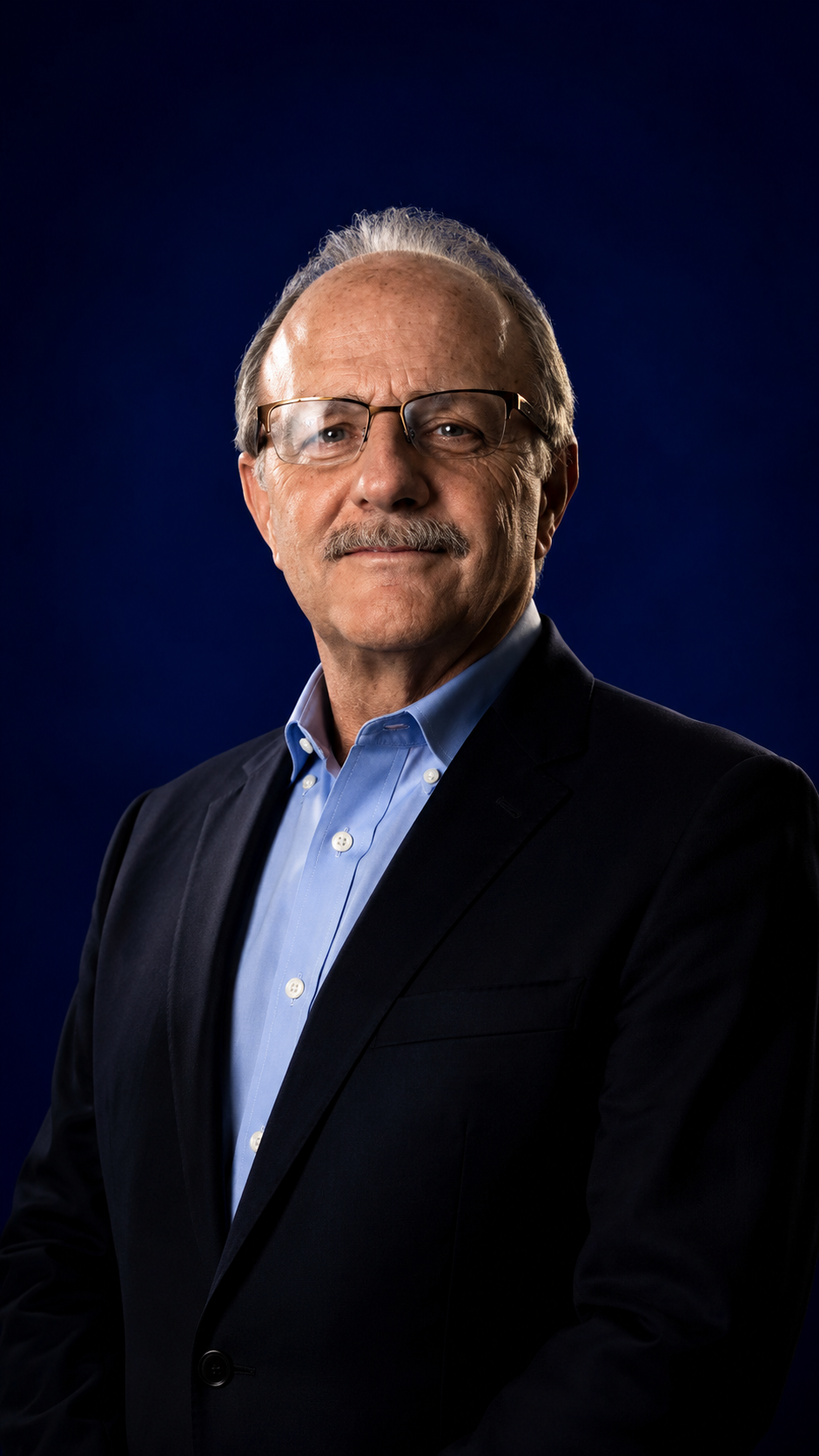 Ric Hall