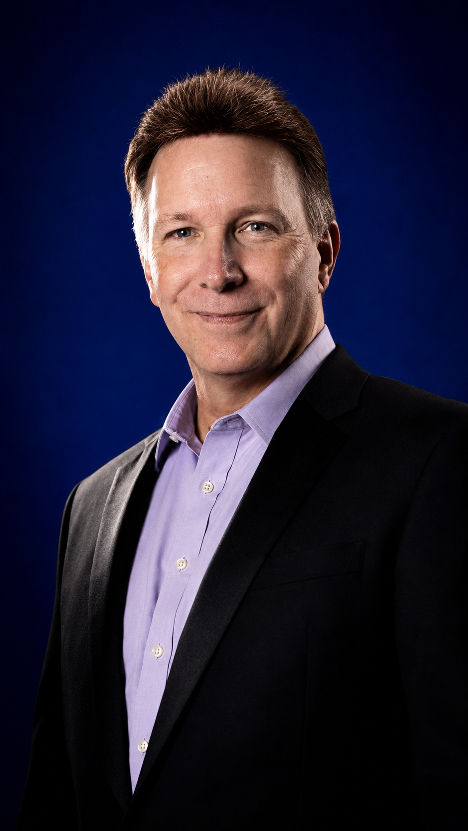 Rodney Hall